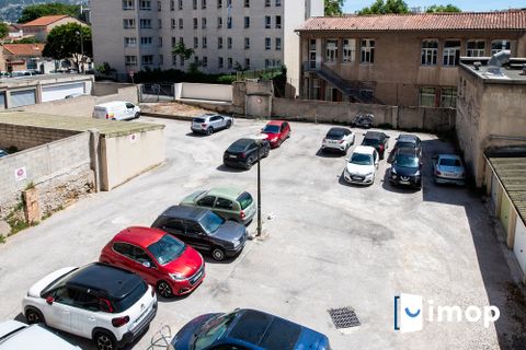 Leilighet i Marseille, Bouches-du-Rhone, Marseille - € 150 000 | Ref: fbdb6eed7950f94 - foto 15