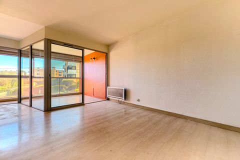 Lejlighed i Antibes, Alpes-Maritimes, Antibes - € 245.000 | Ref: V2608 - foto 3