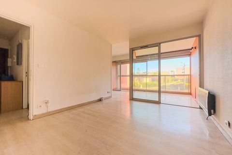 Lejlighed i Antibes, Alpes-Maritimes, Antibes - € 245.000 | Ref: V2608 - foto 4