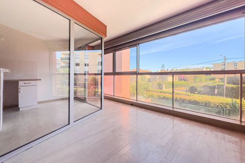 Lejlighed i Antibes, Alpes-Maritimes, Antibes - € 245.000 | Ref: V2608 - foto 5