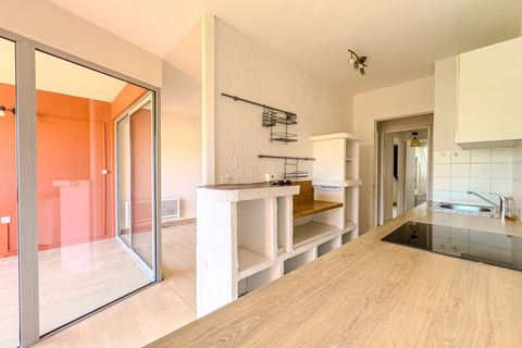 Lejlighed i Antibes, Alpes-Maritimes, Antibes - € 245.000 | Ref: V2608 - foto 6