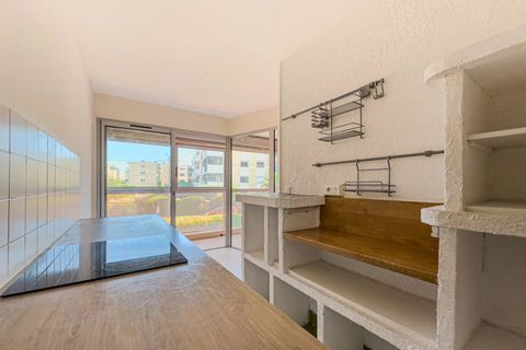 Lejlighed i Antibes, Alpes-Maritimes, Antibes - € 245.000 | Ref: V2608 - foto 7