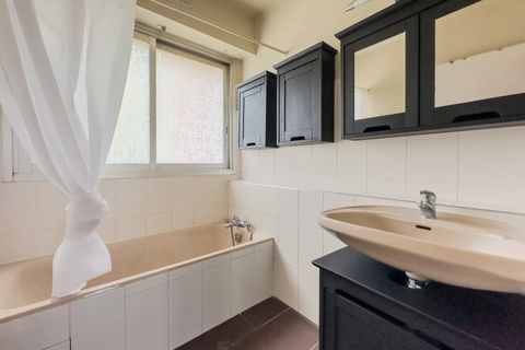 Lejlighed i Antibes, Alpes-Maritimes, Antibes - € 245.000 | Ref: V2608 - foto 9