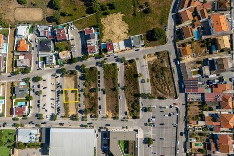 Helårsgrund i Palmela, Setubal, Palmela - € 375.000 | Ref: KWPT-034721 - foto 1