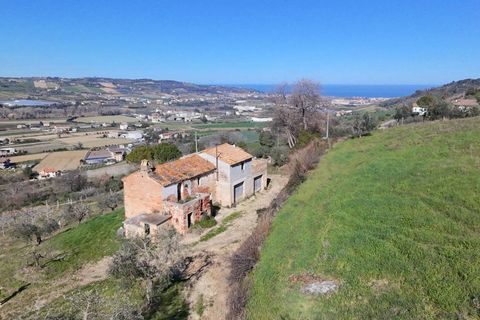Herregård i Campofilone, Fermo, Campofilone - € 170 000 | Ref: 115263 - foto 2