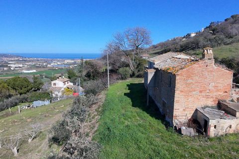 Herregård i Campofilone, Fermo, Campofilone - € 170 000 | Ref: 115263 - foto 3