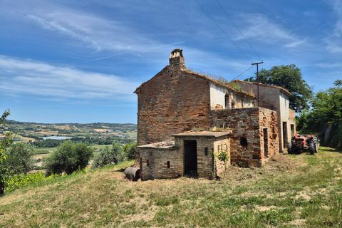 Herregård i Campofilone, Fermo, Campofilone - € 170 000 | Ref: 115263 - foto 7