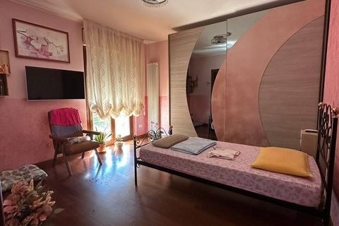 Lejlighed i Pedaso, Fermo, Pedaso - € 218.000 | Ref: 115264 - foto 9
