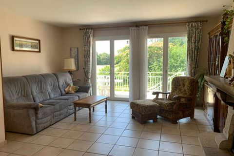 Landsbyhus i Pluvigner, Morbihan, Pluvigner - € 360.468 | Ref: 9152 - foto 4