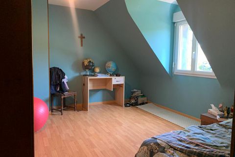 Landsbyhus i Pluvigner, Morbihan, Pluvigner - € 360.468 | Ref: 9152 - foto 6