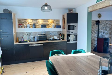 Landejendom i Plumergat, Morbihan, Plumergat - € 381.672 | Ref: 9147 - foto 4