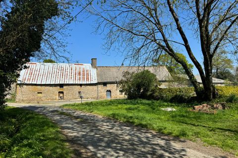Villa i Plumergat, Morbihan, Plumergat - € 318.060 | Ref: 9029 - foto 1