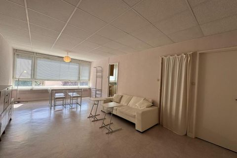 Wohnung in Nancy, Meurthe-et-Moselle, Nancy - € 89.500 | Ref: 1241_jl - Foto 2