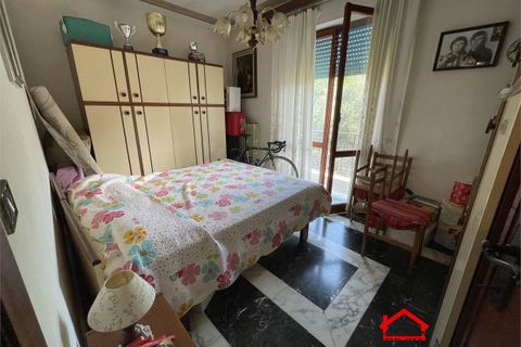 Villa i Carrara, Massa and Carrara, Carrara - € 298.000 | Ref: ZSH-514 - foto 10