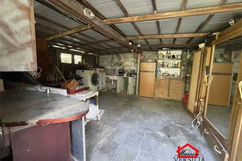 Villa i Carrara, Massa and Carrara, Carrara - € 298.000 | Ref: ZSH-514 - foto 12