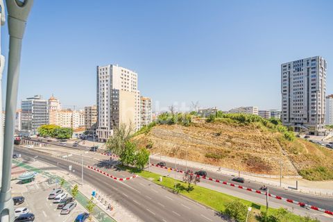 Lejlighed i Lisbon, Lisbon, Lisbon - € 440.000 | Ref: HL062601 - foto 5