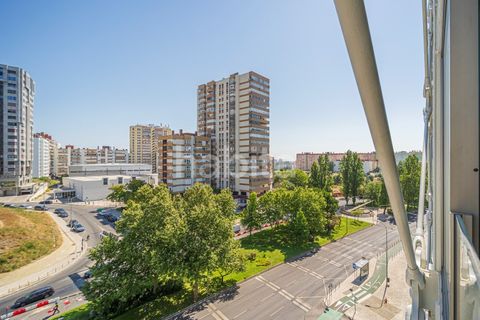 Lejlighed i Lisbon, Lisbon, Lisbon - € 440.000 | Ref: HL062601 - foto 6