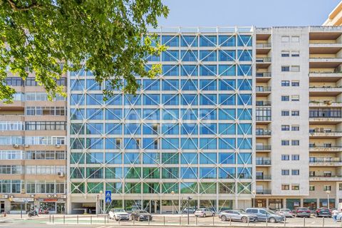 Lejlighed i Lisbon, Lisbon, Lisbon - € 440.000 | Ref: HL062601 - foto 25
