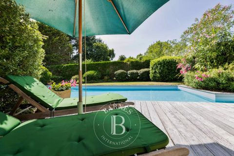Villa i Saint-André-des-Eaux, Loire-Atlantique, Saint-André-des-Eaux - € 1.200.000 | Ref: 87102967 - foto 3