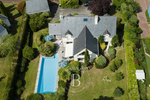Villa i Saint-André-des-Eaux, Loire-Atlantique, Saint-André-des-Eaux - € 1.200.000 | Ref: 87102967 - foto 4