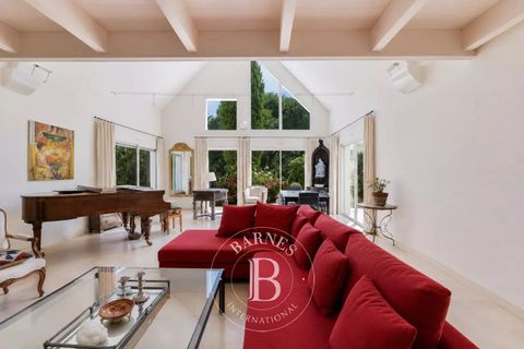 Villa i Saint-André-des-Eaux, Loire-Atlantique, Saint-André-des-Eaux - € 1.200.000 | Ref: 87102967 - foto 5