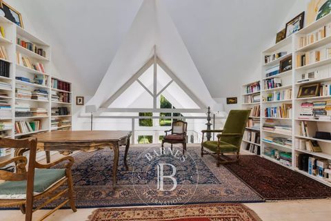 Villa i Saint-André-des-Eaux, Loire-Atlantique, Saint-André-des-Eaux - € 1.200.000 | Ref: 87102967 - foto 6