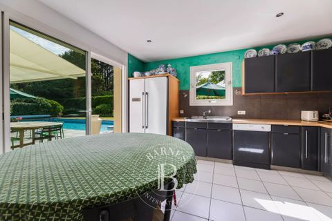 Villa i Saint-André-des-Eaux, Loire-Atlantique, Saint-André-des-Eaux - € 1.200.000 | Ref: 87102967 - foto 7