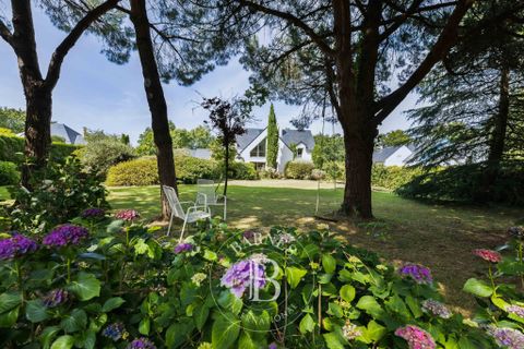 Villa i Saint-André-des-Eaux, Loire-Atlantique, Saint-André-des-Eaux - € 1.200.000 | Ref: 87102967 - foto 8