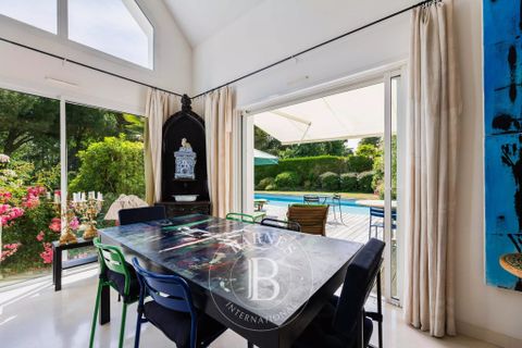 Villa i Saint-André-des-Eaux, Loire-Atlantique, Saint-André-des-Eaux - € 1.200.000 | Ref: 87102967 - foto 9