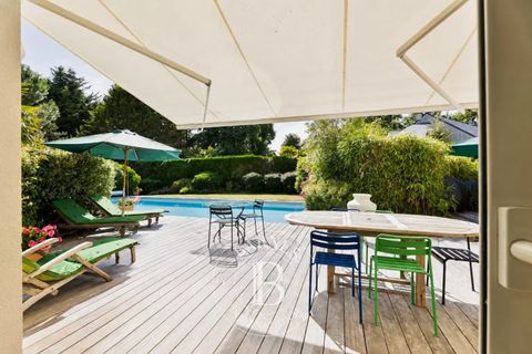 Villa i Saint-André-des-Eaux, Loire-Atlantique, Saint-André-des-Eaux - € 1.200.000 | Ref: 87102967 - foto 10