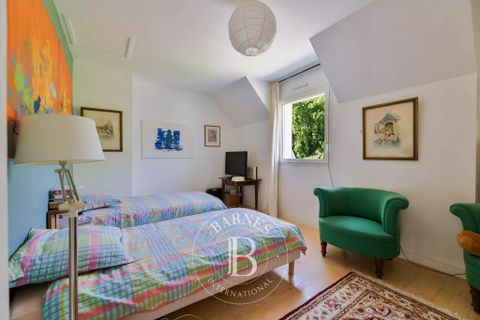 Villa i Saint-André-des-Eaux, Loire-Atlantique, Saint-André-des-Eaux - € 1.200.000 | Ref: 87102967 - foto 18