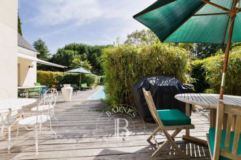 Villa i Saint-André-des-Eaux, Loire-Atlantique, Saint-André-des-Eaux - € 1.200.000 | Ref: 87102967 - foto 19
