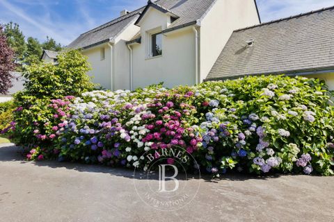 Villa i Saint-André-des-Eaux, Loire-Atlantique, Saint-André-des-Eaux - € 1.200.000 | Ref: 87102967 - foto 20