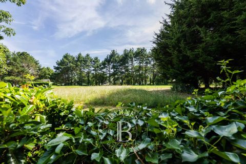 Villa i Saint-André-des-Eaux, Loire-Atlantique, Saint-André-des-Eaux - € 1.200.000 | Ref: 87102967 - foto 21