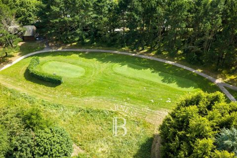 Villa i Saint-André-des-Eaux, Loire-Atlantique, Saint-André-des-Eaux - € 1.200.000 | Ref: 87102967 - foto 22