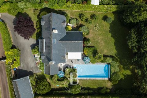 Villa i Saint-André-des-Eaux, Loire-Atlantique, Saint-André-des-Eaux - € 1.200.000 | Ref: 87102967 - foto 23