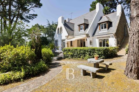Villa i Pornichet, Loire-Atlantique, Pornichet - € 1.156.000 | Ref: 87132741 - foto 1