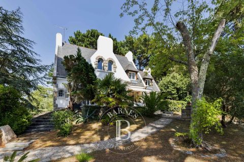 Villa i Pornichet, Loire-Atlantique, Pornichet - € 1.156.000 | Ref: 87132741 - foto 2