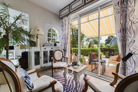 Villa i Pornichet, Loire-Atlantique, Pornichet - € 1.156.000 | Ref: 87132741 - foto 4