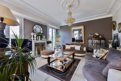 Villa i Pornichet, Loire-Atlantique, Pornichet - € 1.156.000 | Ref: 87132741 - foto 5