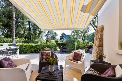 Villa i Pornichet, Loire-Atlantique, Pornichet - € 1.156.000 | Ref: 87132741 - foto 6