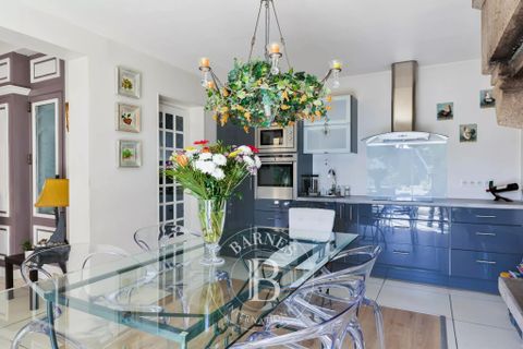 Villa i Pornichet, Loire-Atlantique, Pornichet - € 1.156.000 | Ref: 87132741 - foto 8