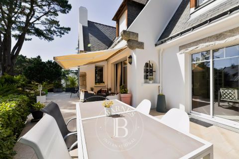 Villa i Pornichet, Loire-Atlantique, Pornichet - € 1.156.000 | Ref: 87132741 - foto 9
