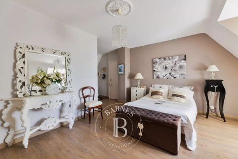 Villa i Pornichet, Loire-Atlantique, Pornichet - € 1.156.000 | Ref: 87132741 - foto 11