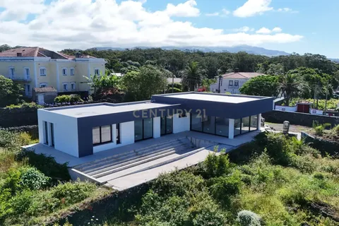 Villa i Ponta Delgada, Sao Miguel, Ponta Delgada - € 800.000 | Ref: C0276-02777 - foto 5