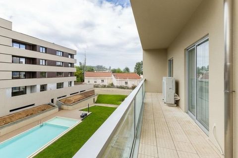 Apartament a Oliveira do Douro, Porto, Oliveira do Douro - € 2.350/mes | Ref: 132/26 - foto 2