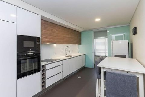 Apartament a Oliveira do Douro, Porto, Oliveira do Douro - € 2.350/mes | Ref: 132/26 - foto 4