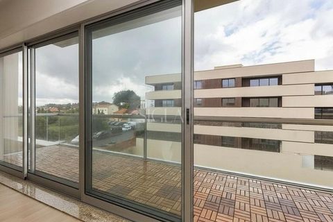 Apartament a Oliveira do Douro, Porto, Oliveira do Douro - € 2.350/mes | Ref: 132/26 - foto 10
