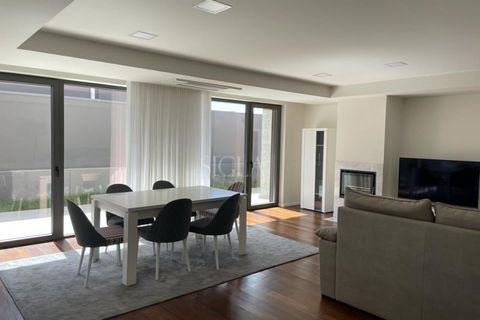 Villa a Canidelo, Porto, Canidelo - € 3.500/mes | Ref: 129/26 - foto 4