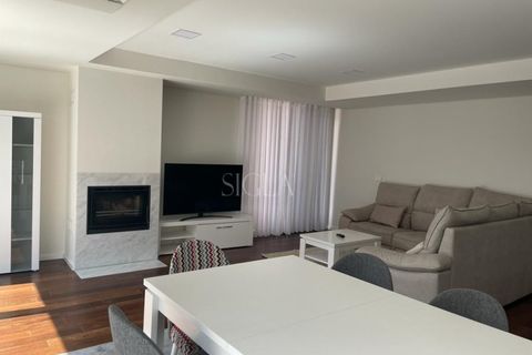 Villa a Canidelo, Porto, Canidelo - € 3.500/mes | Ref: 129/26 - foto 6